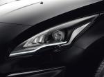Peugeot 3008 2013 года